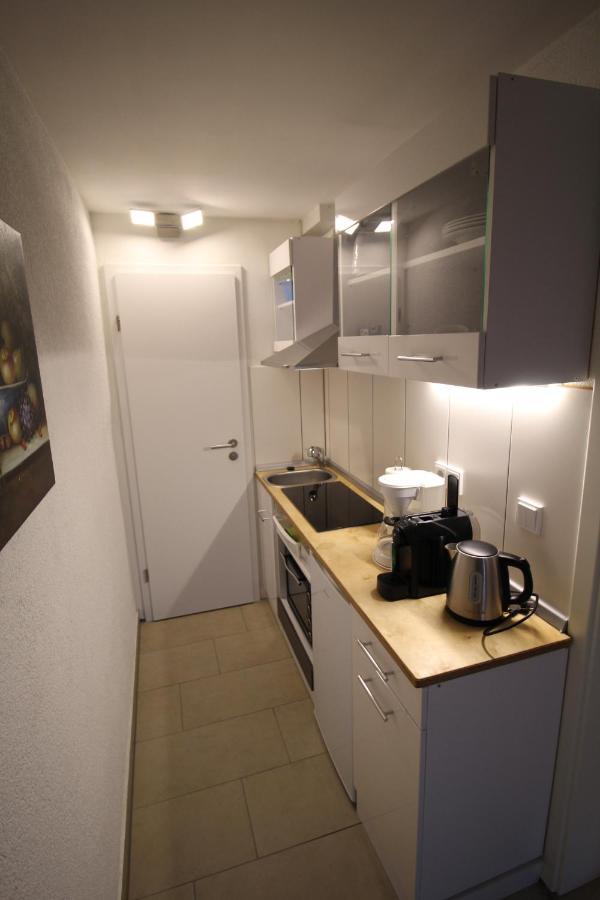 Gonsbach - Mikro-Apartment-26Qm Mainz Exterior photo